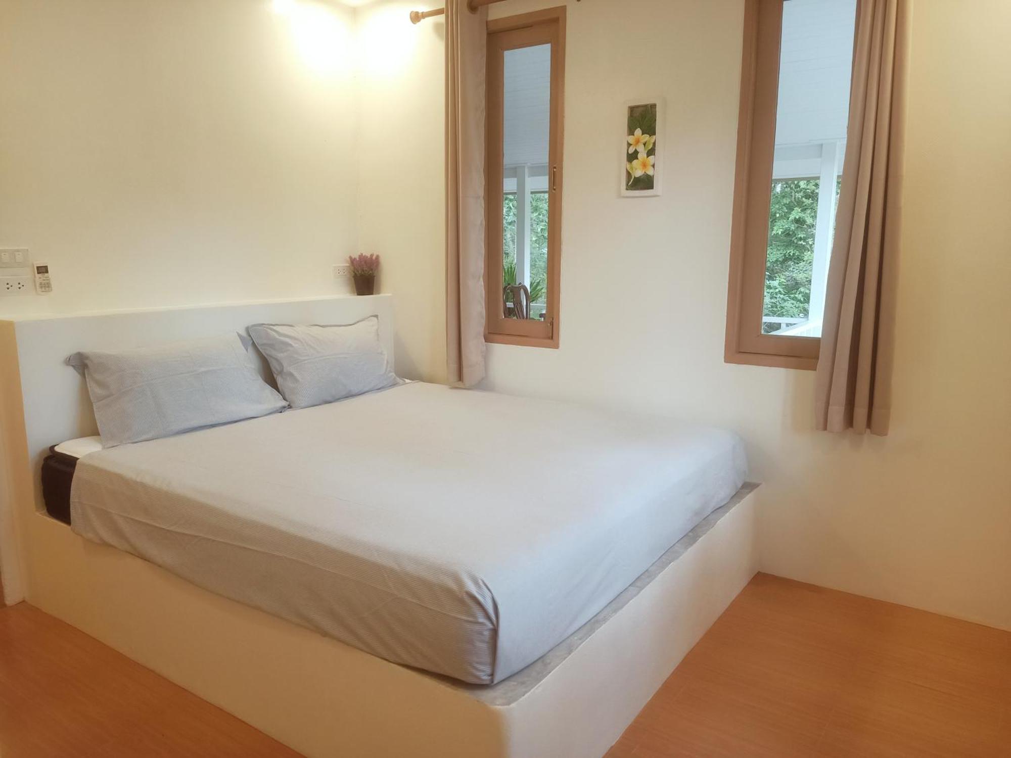 Baan Moonchan House 찰로쿰 외부 사진