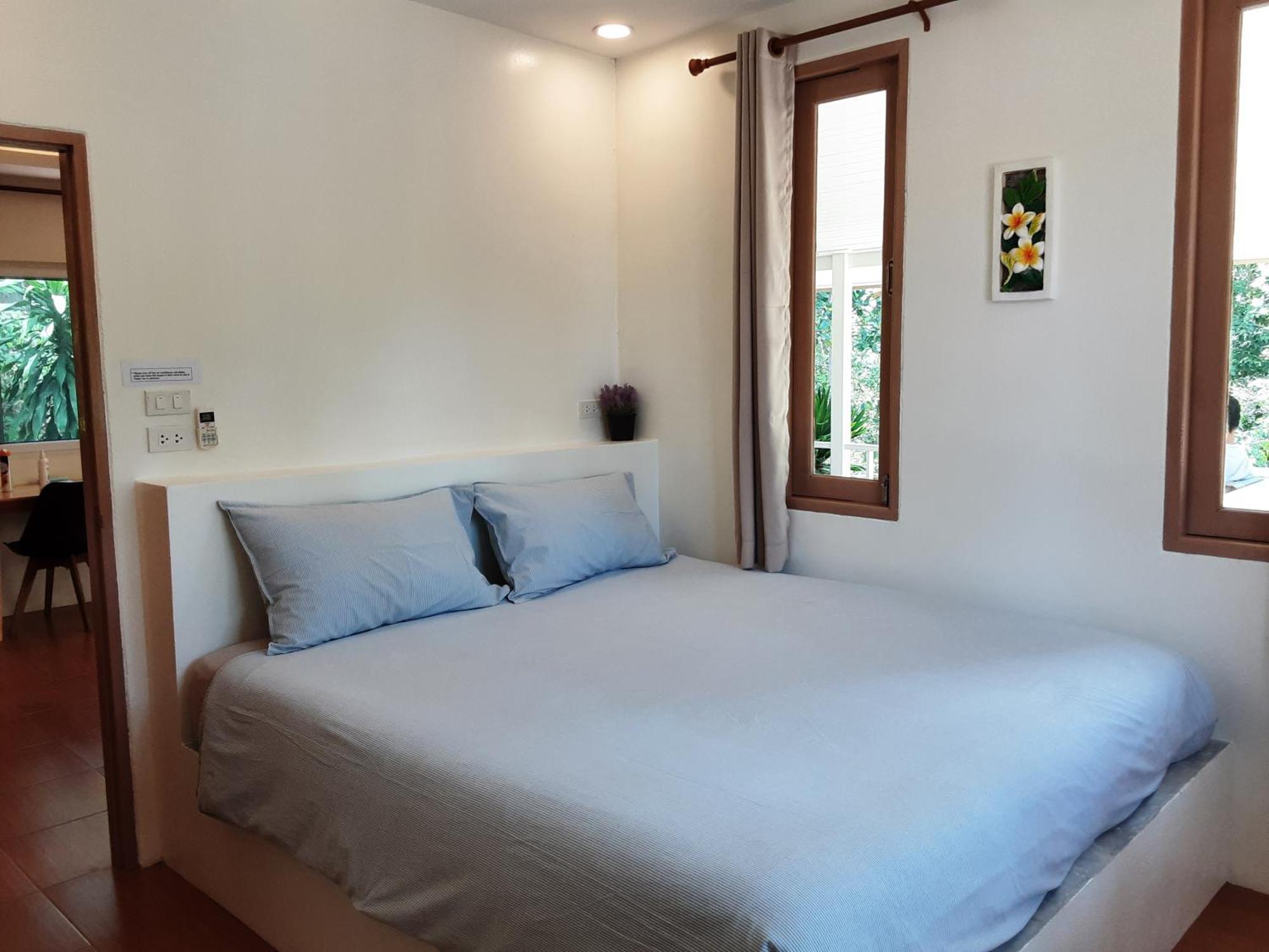 Baan Moonchan House 찰로쿰 외부 사진