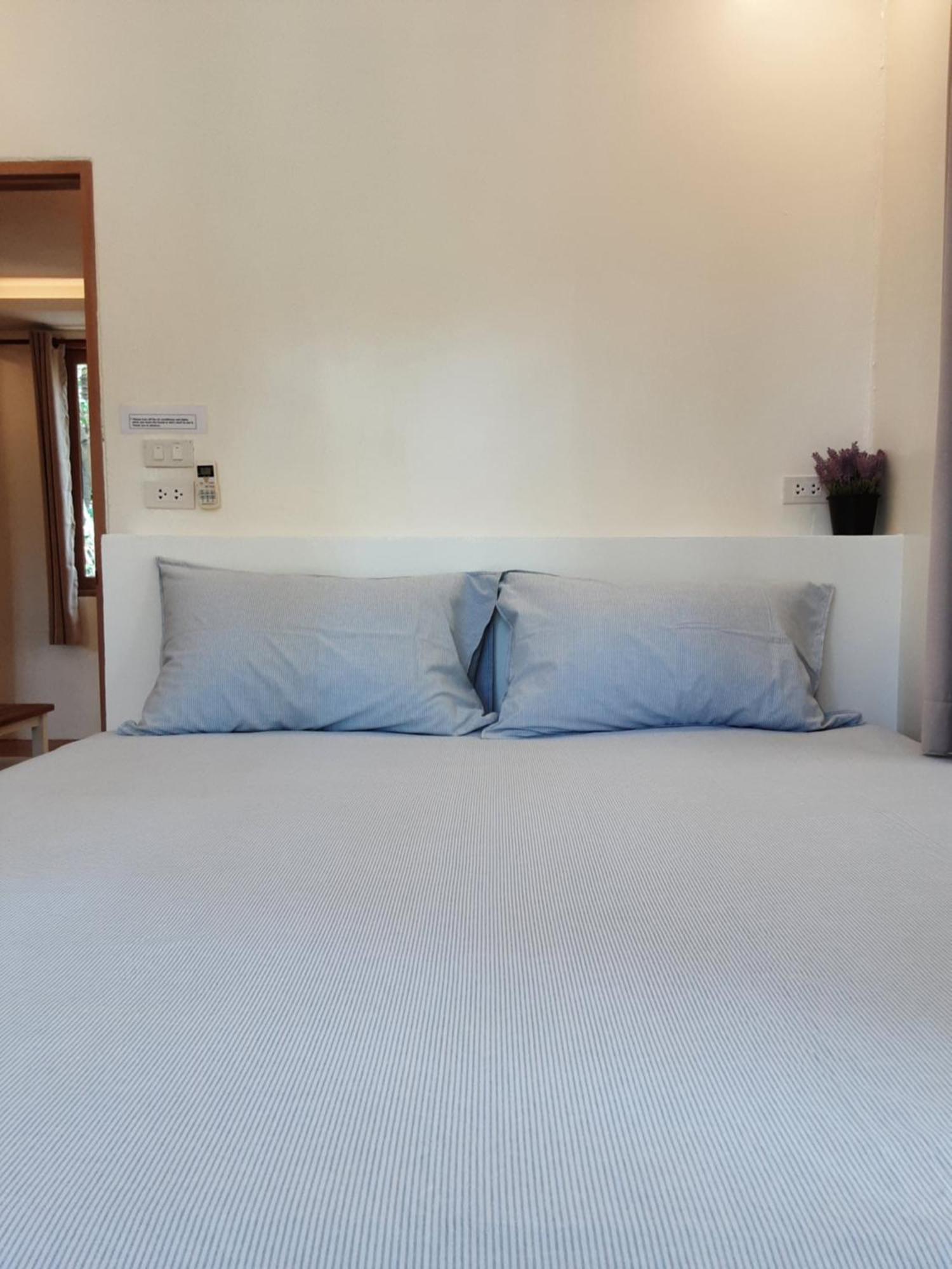 Baan Moonchan House 찰로쿰 외부 사진