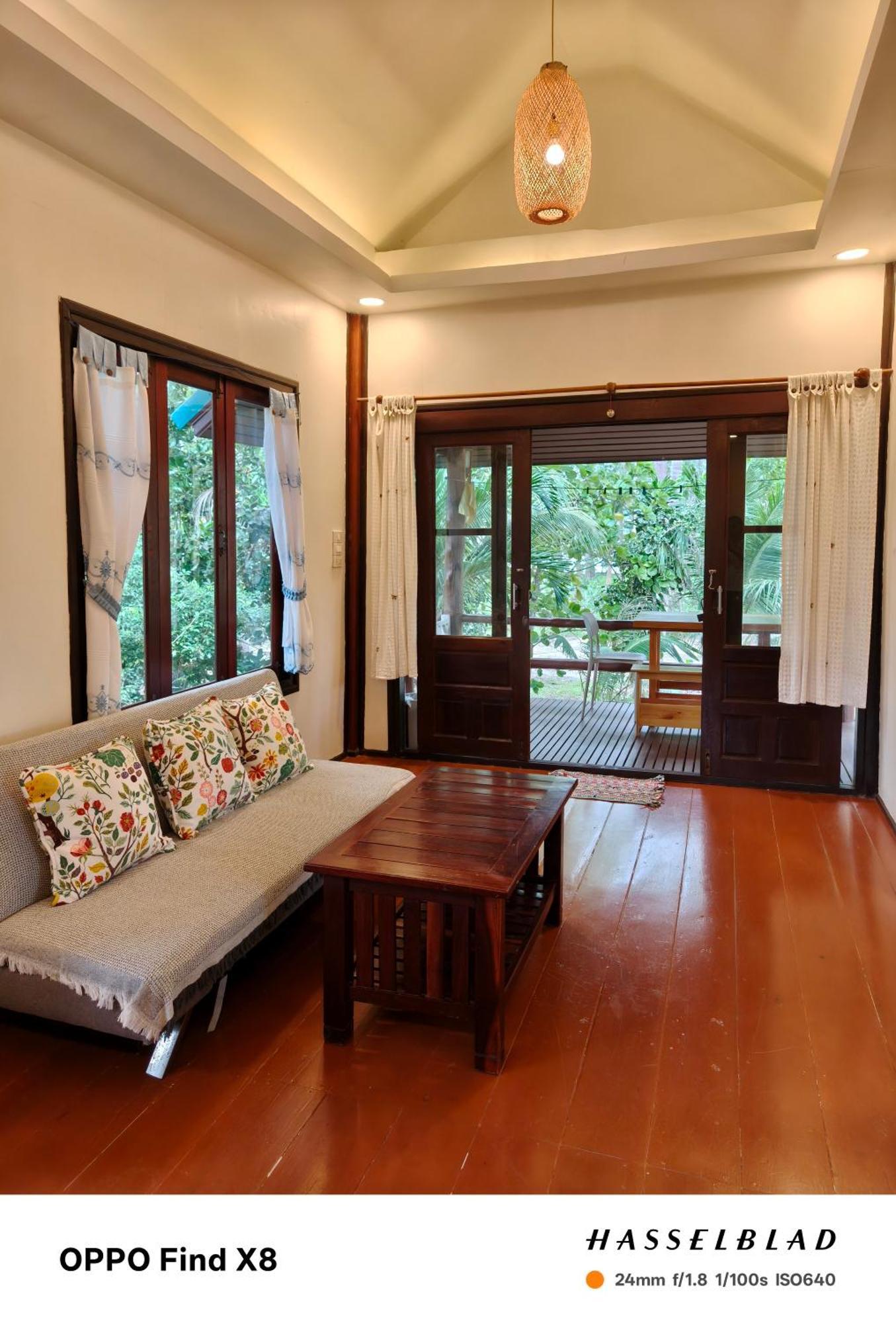 Baan Moonchan House 찰로쿰 외부 사진