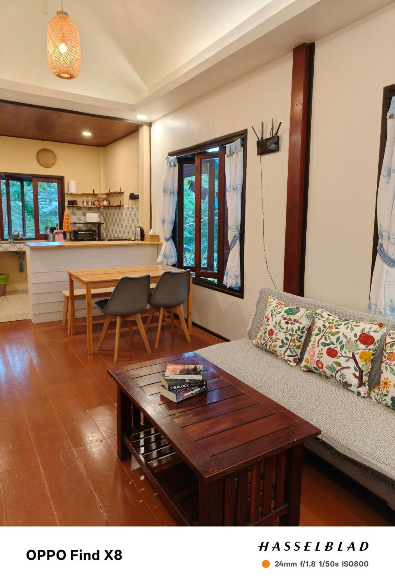 Baan Moonchan House 찰로쿰 외부 사진