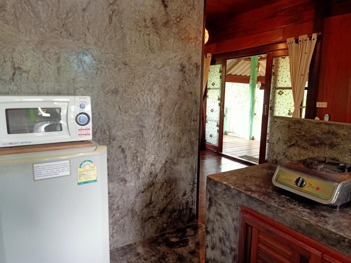 Baan Moonchan House 찰로쿰 외부 사진